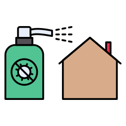 Residential Sanitization