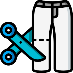Clothing Alterations