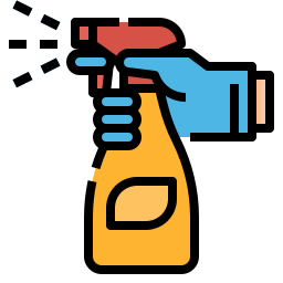 Specialized Sanitization
