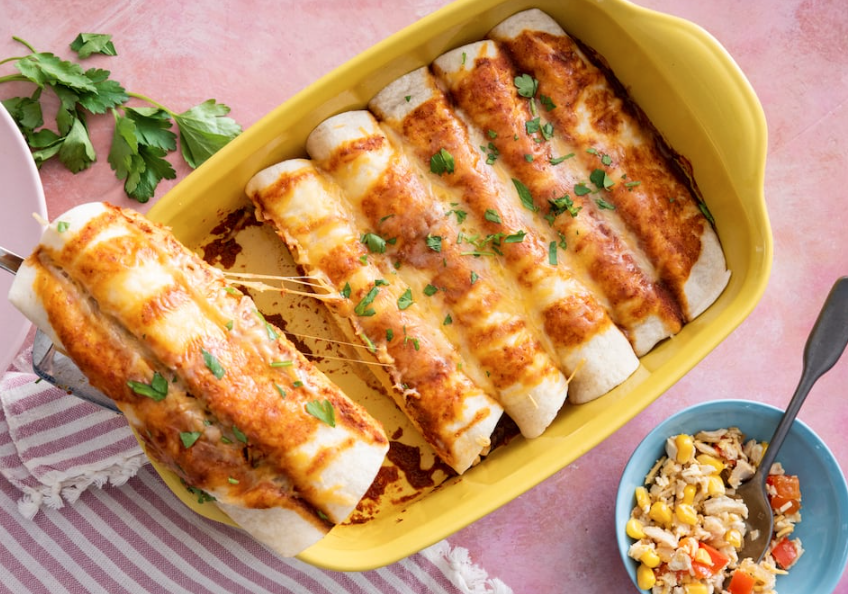 Tips for Food Bloggers