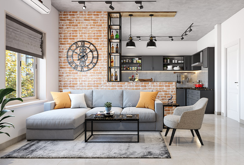 Rustic Home Decor Ideas To Create A Warm And Inviting Space