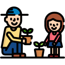 Garden Maintenance